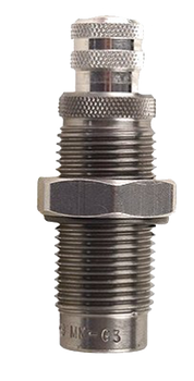 Lee Precision 90076 Factory Crimp Die 357 Sig                                                                                                                                                           