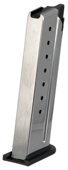 Springfield Armory XDE0908 XD-E  8rd 9mm Luger Stainless Steel                                                                                                                                          