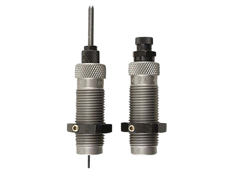 RCBS 17801 Full-Length 2-Die Set Group A 7mm RUM
