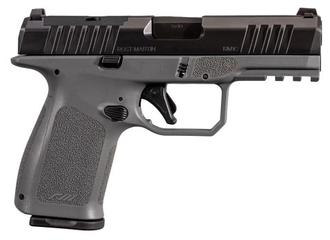 RMARTIN RM1CGRYOSP10CA   9MM 4 10R CMP *CA* OR GRY
