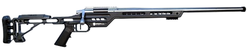 MasterPiece Arms 6GTPMRRHBLKPBA PMR  6 GT 26" Stainless                                                                                                                                                 