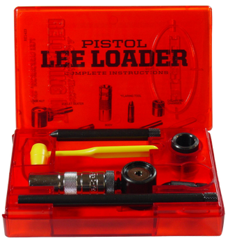 Lee Precision 90260 Lee Loader Classic 44 Rem Mag                                                                                                                                                       