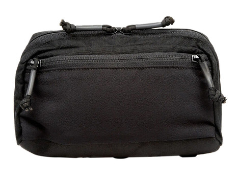 Blue Force Gear HWUPZ06BK Pouch Black Elastic