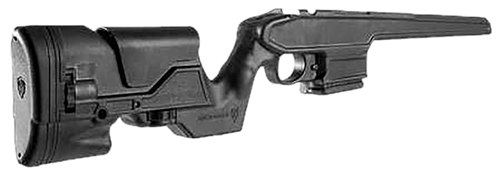 Archangel AA98 Precision Stock  Black Synthetic Fixed with Adjustable Cheek Riser for Mauser K98                                                                                                        