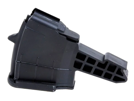 ProMag SKS02 5rd 7.62x39mm Fits SKS Black Polymer