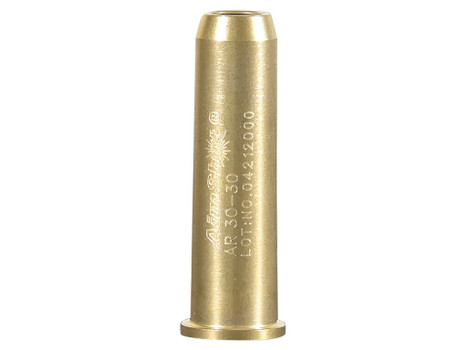 AimShot AR3030 Arbor 30-30 Win for use with 223 Laser Boresight
