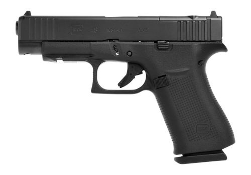 GLK UA4850201FRMOS    G48 9MM MOS FXD FR       10R