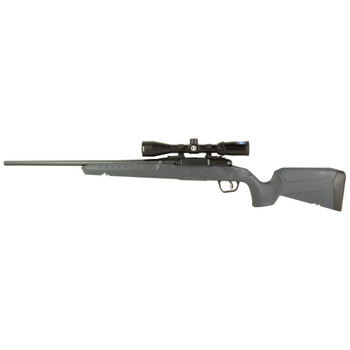SAV AXIS 2 XP CMP 308WIN 20" 4RD GRY
