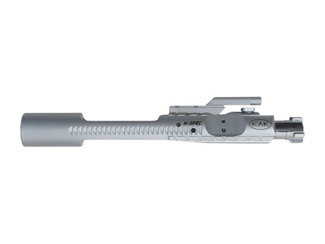 KAK MO-425-0505-003 M16 5.56 K-SPEC SIDEVENT CHRM