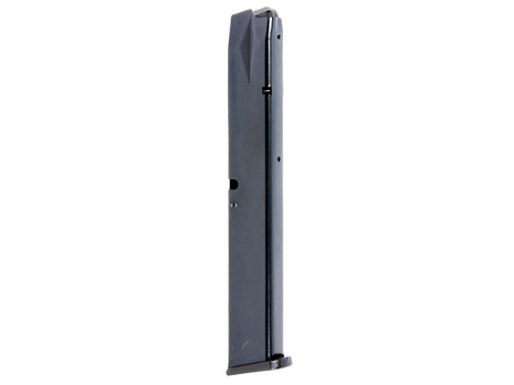 ProMag TAUA3 32rd 9mm Fits Taurus PT-92 Blued Steel
