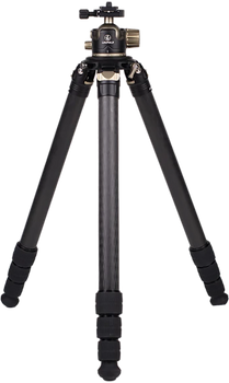 Leupold 182796 Mark 5  Black Carbon Fiber                                                                                                                                                               