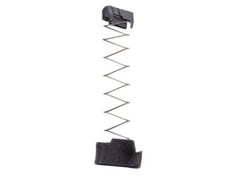 Xtech Tactical XTT132BLKP365 MTX 9mm Fits Sig 365 Black Polymer