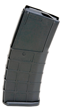 ProMag COLA18B Standard  30rd 223 Rem/5.56x45mm Fits AR-15/M16 Black DuPont Zytel Polymer                                                                                                               