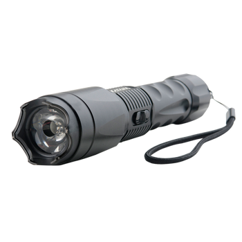 Guard Dog SGGDK400HV Katana  Black 400 Lumens White Stun Gun                                                                                                                                            