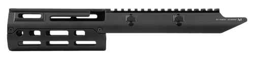 Leapers MTU055SSM Monolithic Handguard Aluminum                                                                                                                                                         