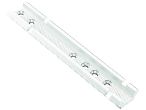 Weaver Mounts 48447 Top Mount Base 63BS Silver Marlin 36/336/Mossberg 640