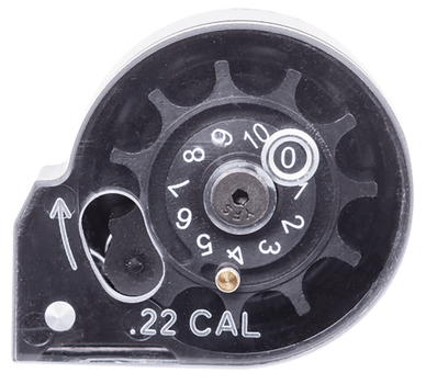 Benjamin RC2210 Mardauder  22Cal Black Plastic                                                                                                                                                          