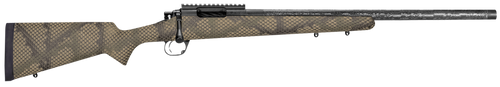 Proof Research 140659 Glacier Steel  7mm PRC 22" 5/8"x24 TFDE Right Hand                                                                                                                                