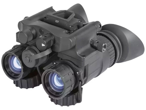 AGM 14NV4123414111 NVG40 3AW1 DUAL NV GLE/BNO P45