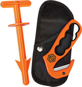 HS HS-01610 BUTT HOOK COMBO                                                                                                                                                                             