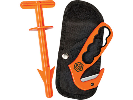 HS HS-01610 BUTT HOOK COMBO