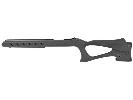 Archangel AATS1022 Deluxe Target Stock Black Synthetic for Ruger 10/22