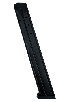 ProMag BERA15   32rd 9mm Fits Beretta Px4 Blued Steel                                                                                                                                                   