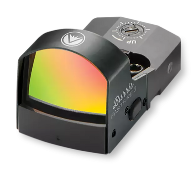 Burris 300234 FastFire 3  Matte Black 1 x 21 mm x 15 mm 3 MOA Red Dot                                                                                                                                   