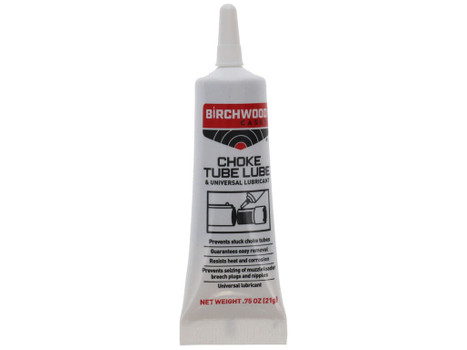 Birchwood Casey 40015 Choke Tube Lube 0.75 oz