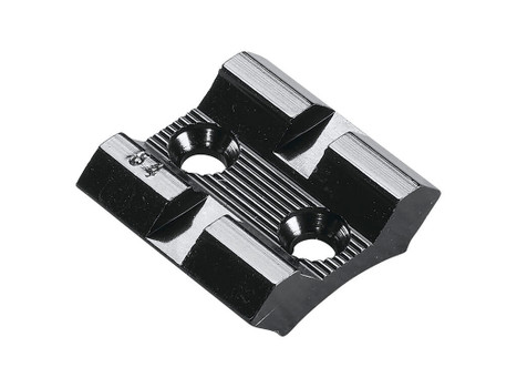 Weaver Mounts 48054 Top Mount Base 54 Black Browning BAR