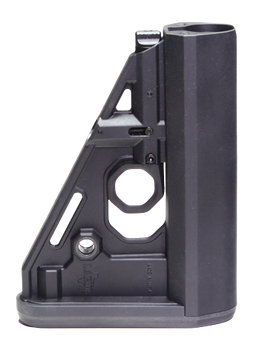 LARUE LT800-BLK    TACTICAL RAT STOCK BLK