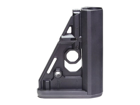 LARUE LT800-BLK TACTICAL RAT STOCK BLK