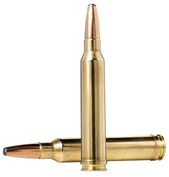 Norma Ammunition 20170232 Oryx  7mmRemMag 170gr 20 Per Box/10 Case                                                                                                                                      