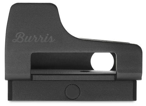 Burris 410330 Picatinny Protector Mount  Black                                                                                                                                                          