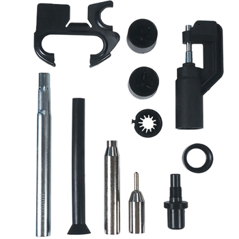 MEC 100845212 600 Jr. Mark V Shotshell Die Set 12 Gauge                                                                                                                                                 