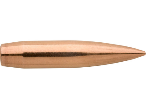 Sierra 1742 MatchKing 6.5Creedmoor 142gr Hollow Point Boat Tail 100/Box