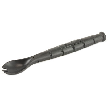 KBAR SPORK/KNIFE 2.5" BLK