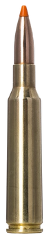Norma Ammunition 20166532  Tipstrike 6.5x55Swedish 140gr 20 Per Box/10 Case                                                                                                                             