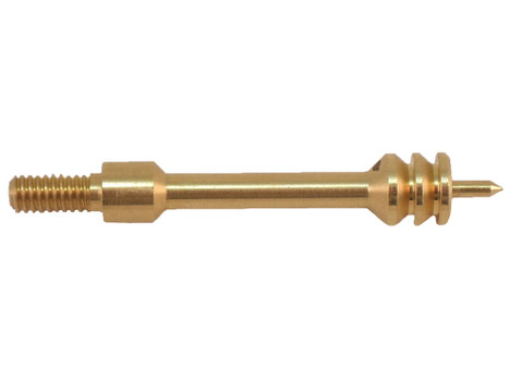 Pro-Shot J338B Jag .338 Cal Rifle #8-32 Thread Spear Tip Brass