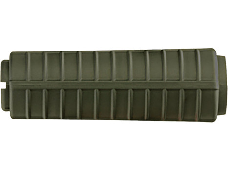 B5 Systems CHG1562 CAR15 Handguard OD Green