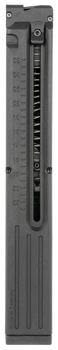 Mauser Rimfire 4400014 MP40  10rd 22 LR Black Polymer                                                                                                                                                   