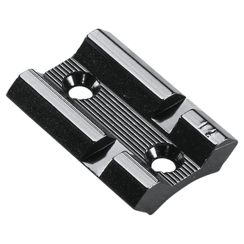 Weaver Mounts 48071 Top Mount Base 71  Black Browning/Sako Winter Hunter                                                                                                                                
