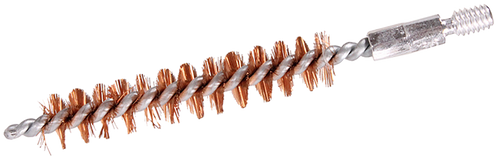 Birchwood Casey 41247 Cleaning Brush .30-30/.308/.30-06 Bronze                                                                                                                                          