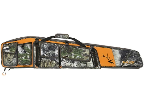 Allen 92148 Pursuit Bull Stalker Rifle Case 48" Mossy Oak Mountain Country Camo Foam Padding
