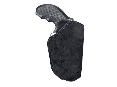 Mec-Gar MGHC1202A Springfield Hellcat 14rd 9mm Luger, Black Steel