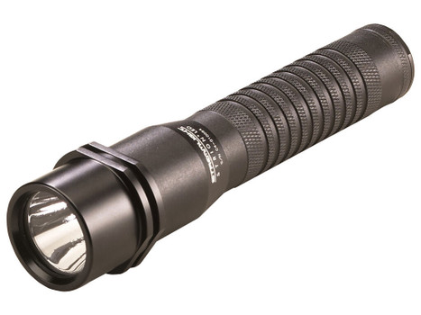 Streamlight 74301 Strion LED Flashlight Black Anodized 80/175/375 Lumens White