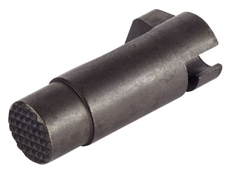 Wilson Combat 31TBP Bullet Proof Magazine Release Tactical 1911 Blued Steel Handgun