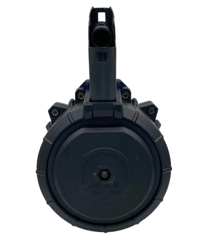 ProMag MKAA4   15rd Drum 12 Gauge Fits Akdal MKA 1923 Black Polymer                                                                                                                                     
