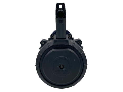 ProMag MKAA4 15rd Drum 12 Gauge Fits Akdal MKA 1923 Black Polymer