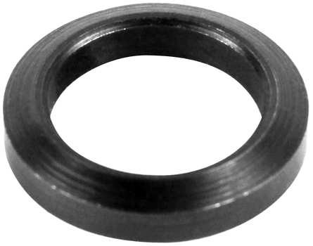 Aim Sports ACWA1 Crush Washer  223 Rem 5.56x45mm NATO AR-15 Steel 12 Pack                                                                                                                               